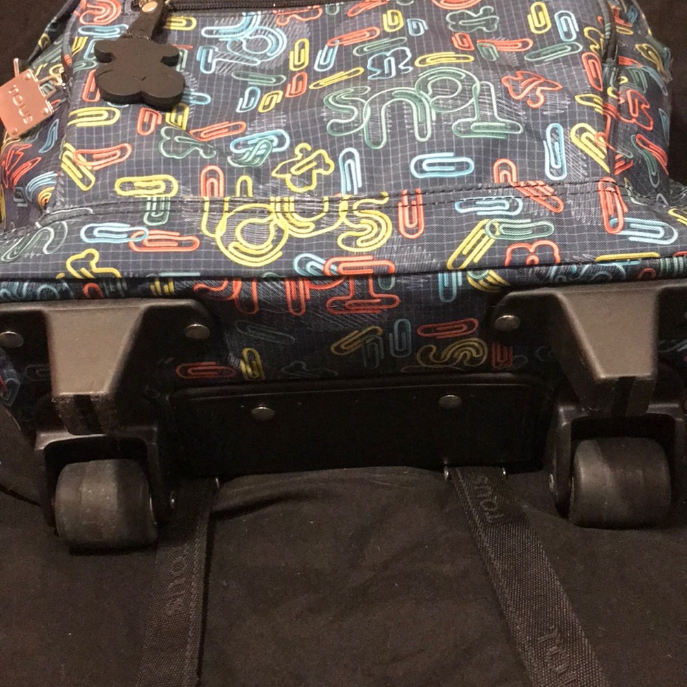 Tous Backpack - Picture 2 of 6